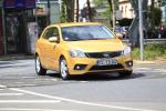 Kia pro_cee&rsquo;d EcoDynamics 2011 года